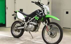 KAWASAKI KLX125 LX125C