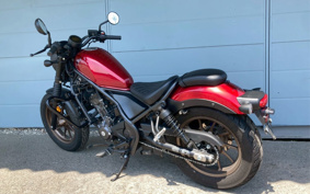 HONDA  REBEL 250 S EDITION  MC49