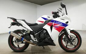 HONDA CBR250R MC41