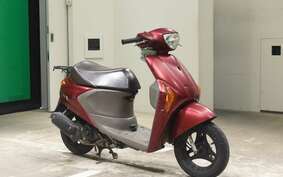 SUZUKI LET's 5 G CA47A