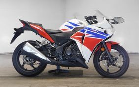 HONDA CBR250R MC42