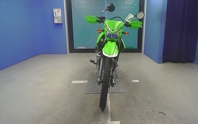 KAWASAKI KLX125 2012 LX125C