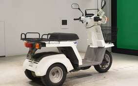 HONDA GYRO X TD02