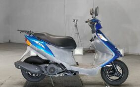 SUZUKI ADDRESS V125 G CF4EA