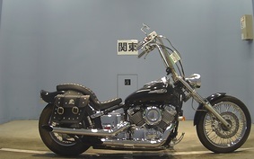 YAMAHA DRAGSTAR 400 VH01J