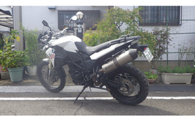 BMW F800GS 2012 0B02