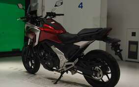 HONDA NC750X 2024 RH09