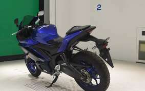 YAMAHA YZF-R25 A RG74J