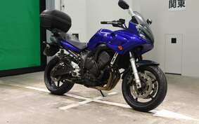 YAMAHA FAZER FZ6 S 2006 RJ07