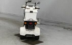 HONDA GYRO X TD02