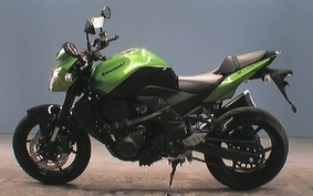 KAWASAKI Z750 Gen.2 2012 ZR750L