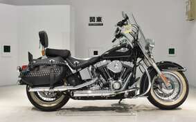 HARLEY FLSTC 1580 2015 BW5