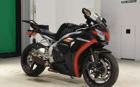 HONDA CBR1000RR Gen. 2 2011 SC59