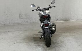 HONDA CB250R MC52