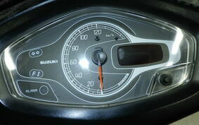 SUZUKI ADDRESS V125 S CF4MA