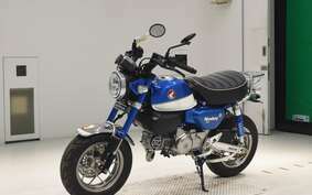 HONDA MONKEY 125 ABS JB02