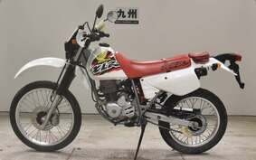 HONDA XLR125R JD16