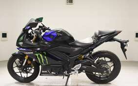 YAMAHA YZF-R25 A RG43J