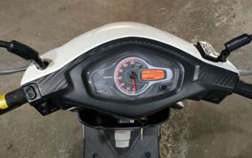SUZUKI ADDRESS V125 CF4MA