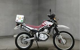 YAMAHA SEROW 250 DG17J