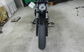 HARLEY XL1200X 2013