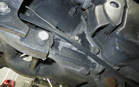 SUZUKI ADDRESS V50 Gen.2 CA42A