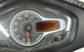 SUZUKI ADDRESS V125 SS CF4MA