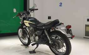 HONDA CB400SS E 2008 NC41