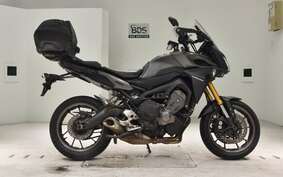 YAMAHA MT-09 Tracer 2016 RN36J