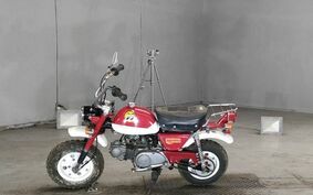 HONDA MONKEY Z50J