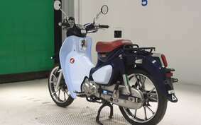 HONDA C125 SUPER CUB JA58