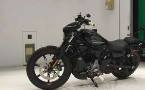 HARLEY RH975 2022