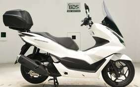 HONDA PCX 160 KF47