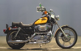 HARLEY XL1200C 2000 CGP