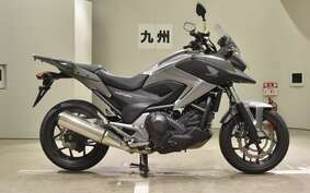 HONDA NC750X DCT 2014 RC72