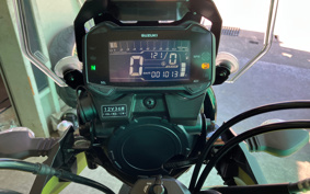 SUZUKI STROM 250ABS DS11A