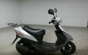 SUZUKI LET's 2 CA1PA