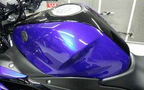 YAMAHA YZF-R25 RG43J