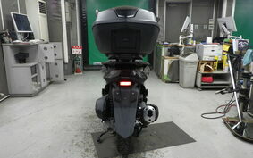 HONDA PCX 160 KF47