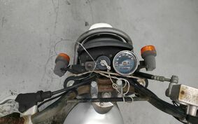 SUZUKI TR50 STREET MAGIC S CA1LB