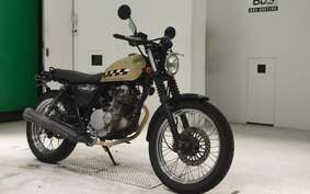 SUZUKI GRASS TRACKER Bigboy NJ4DA