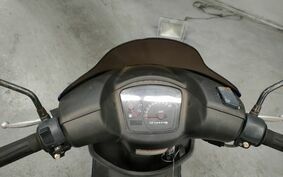 SUZUKI ADDRESS 110 CF11A