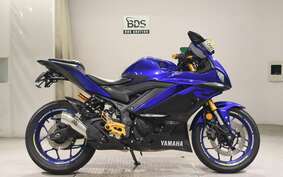 YAMAHA YZF-R25 A RG43J