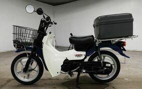 SUZUKI BIRDIE 50 BA43A