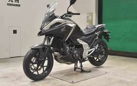 HONDA NC750X 2021 RH09