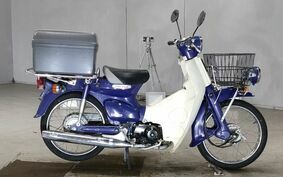 HONDA PRESS CUB 50 AA01