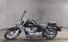 YAMAHA DRAGSTAR 250 VG02J
