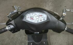 SUZUKI ADDRESS V50 CA4BA