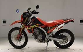 HONDA CRF250L LD MD44