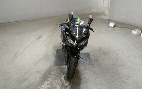 KAWASAKI NINJA 400 2019 EX400G